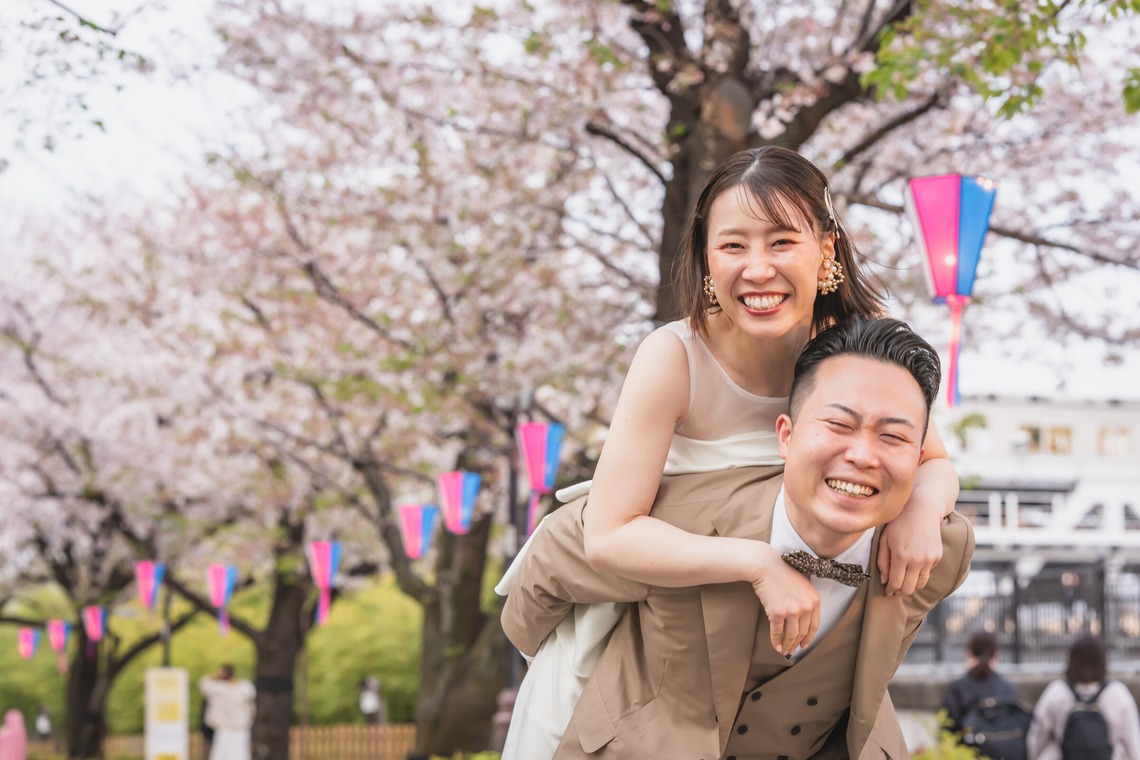 寺崎崇拡が撮影した写真のアルバム「前撮り・後撮り撮影」