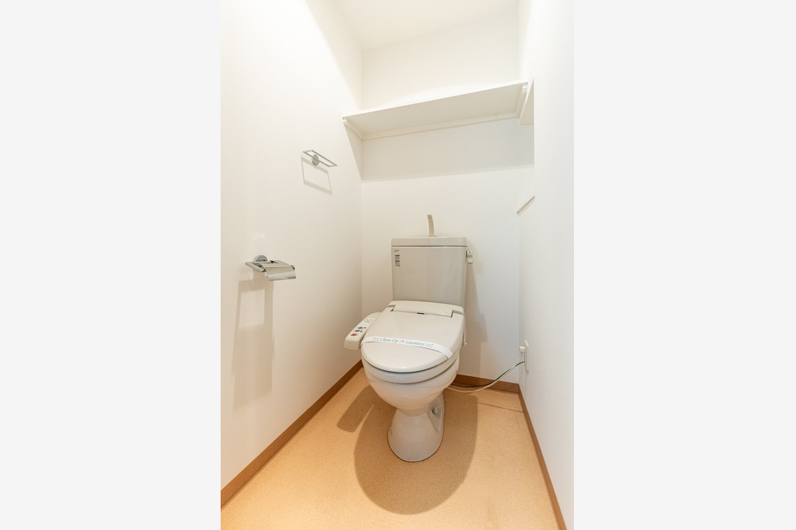 大森美紗生が撮影した「マンション内観撮影」の写真