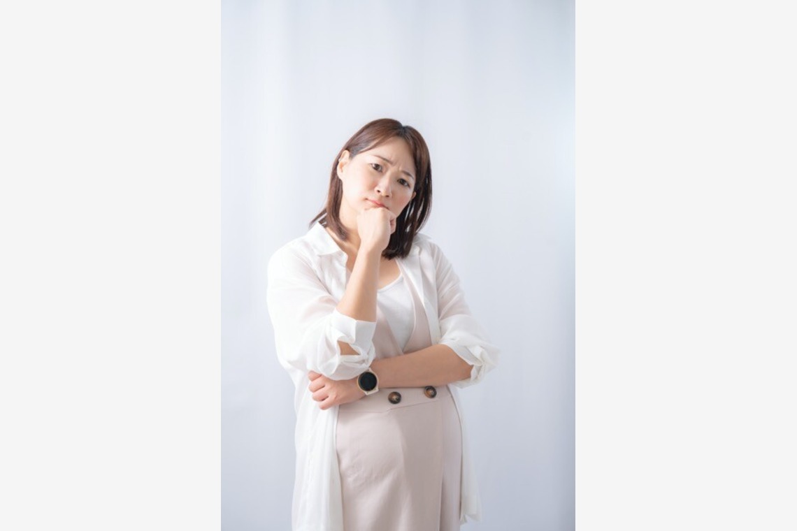 Photography_KanaUが撮影した写真のアルバム「妊活サポーターのプロフィール（都内某スタジオ）」