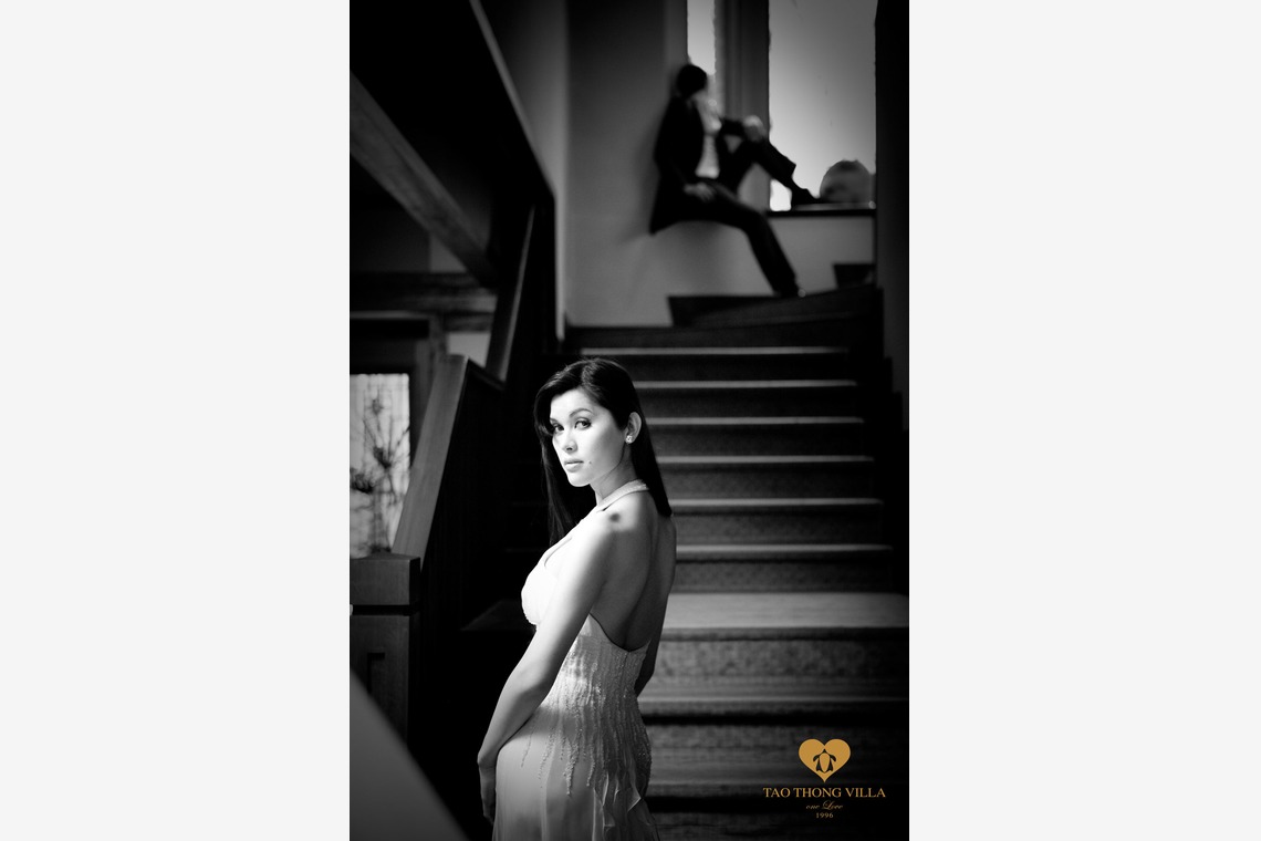 タオトンヴィラ (taothong villa)が撮影した「collections」の写真