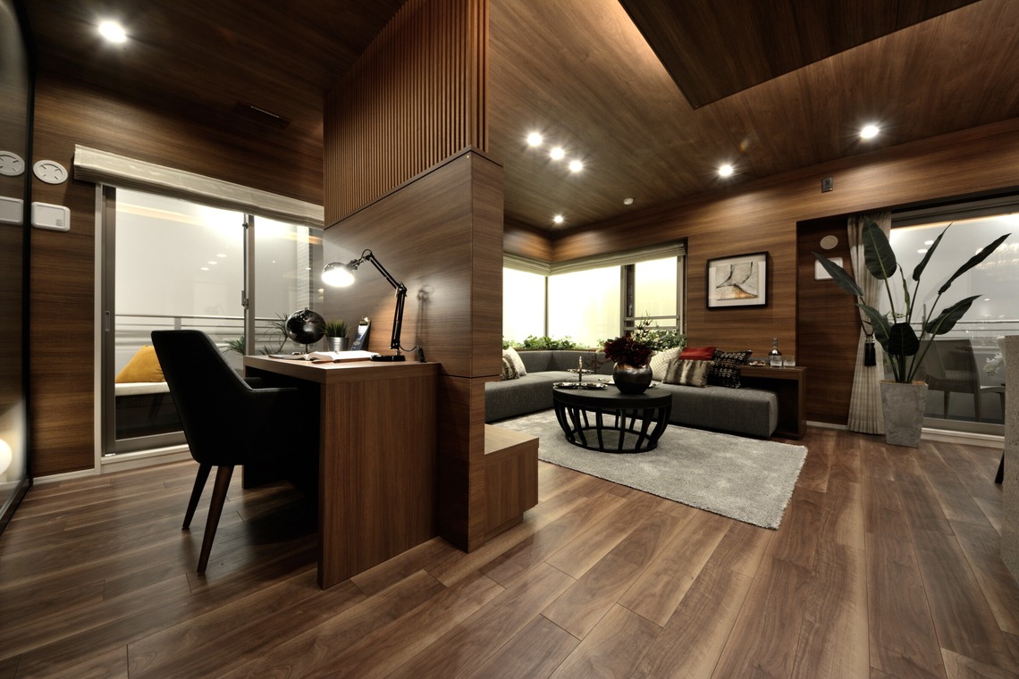 スタジオエゴイストが撮影した「不動産撮影」の写真