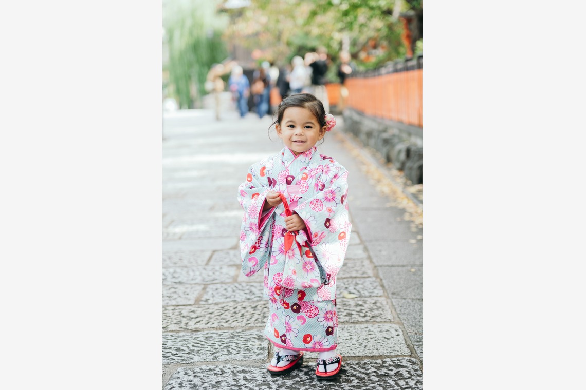 Itsumi Okayasu Photographyが撮影した「Kyoto Trip」の写真