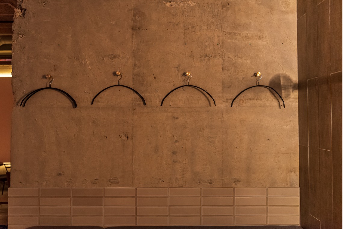 Kanoa Visualsが撮影した「SOUND BAR HOWL」の写真