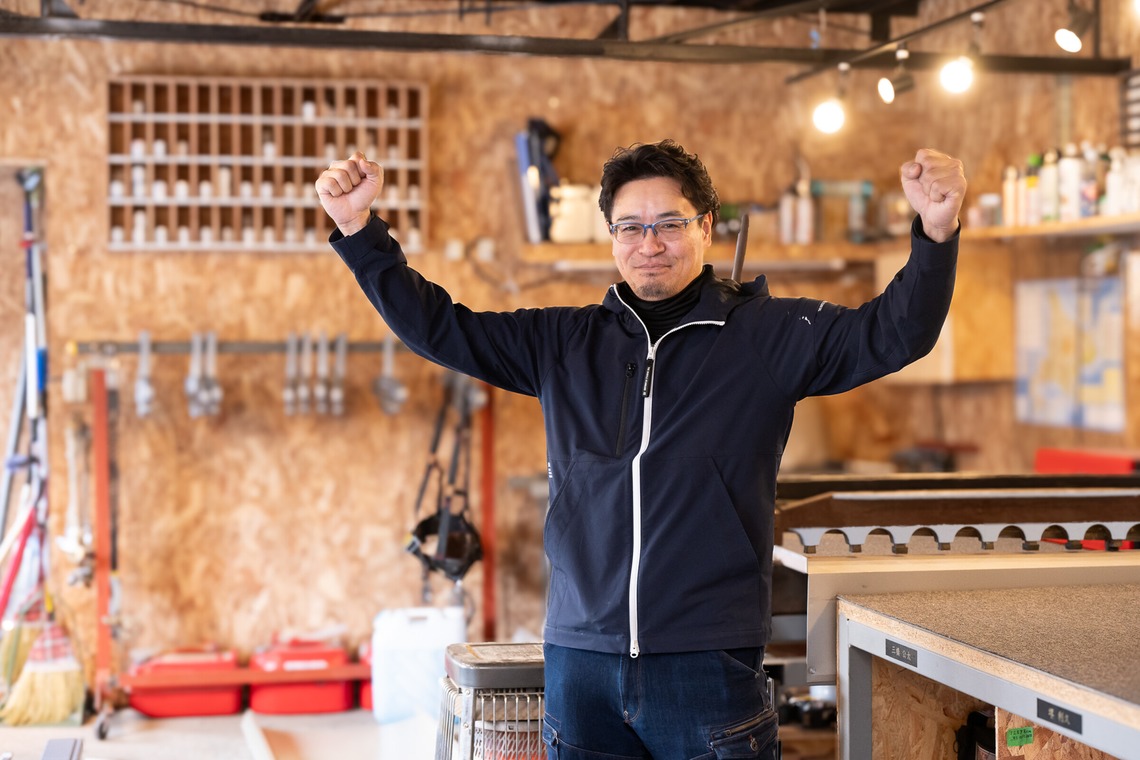 オフィス 芦野が撮影した「過去の案件撮影」の写真