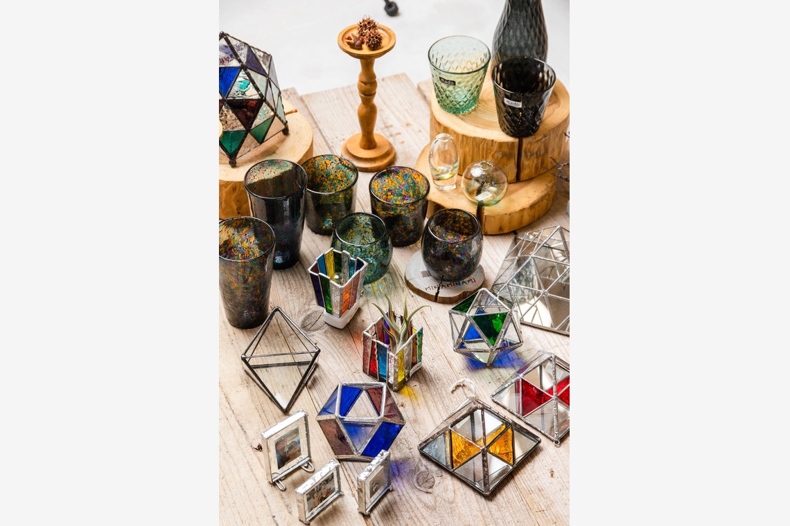 ポートレート沖縄が撮影した「雑貨など」の写真