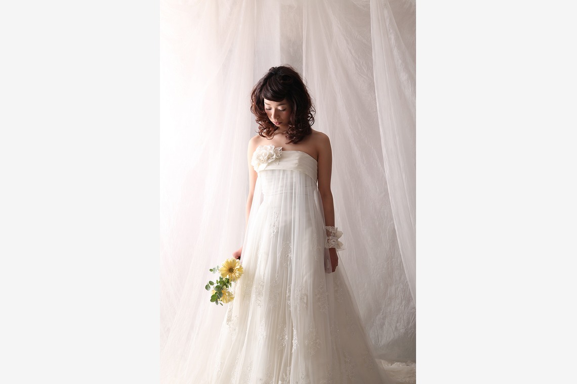 Photo Arima（有馬 明広）が撮影した「marriage portrait」の写真