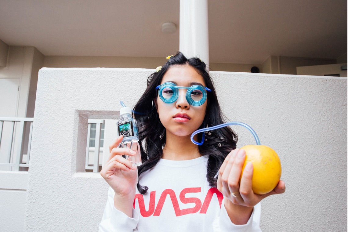 ヨシダミクが撮影した写真のアルバム「portrait-02」