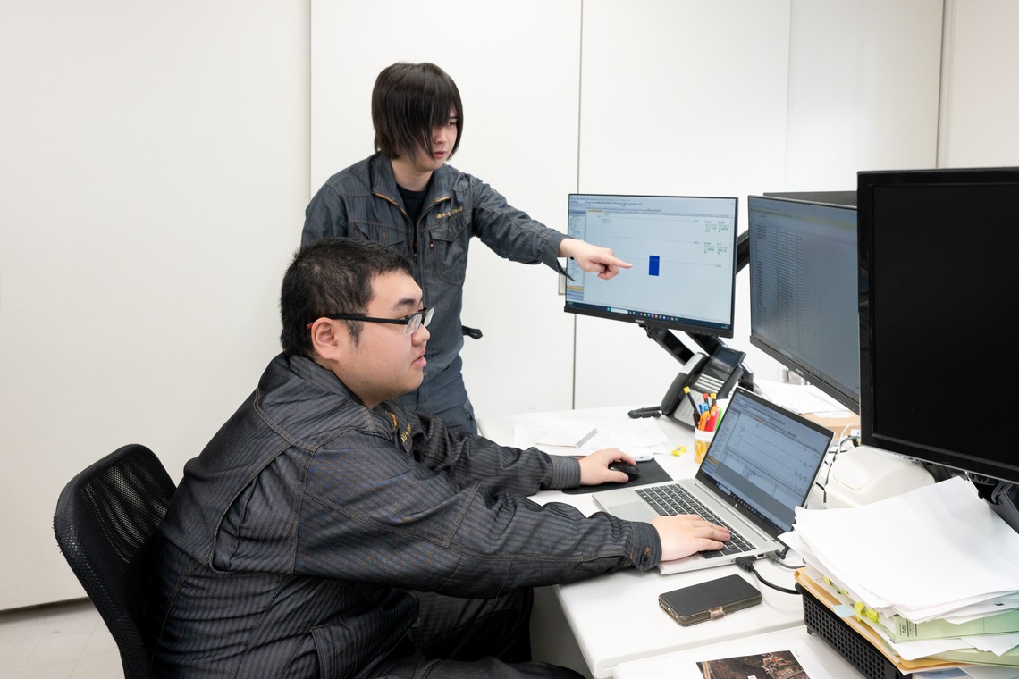 オフィス 芦野が撮影した「過去の案件撮影」の写真