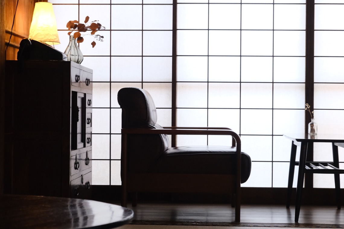 POPCORNが撮影した「CAFE」の写真