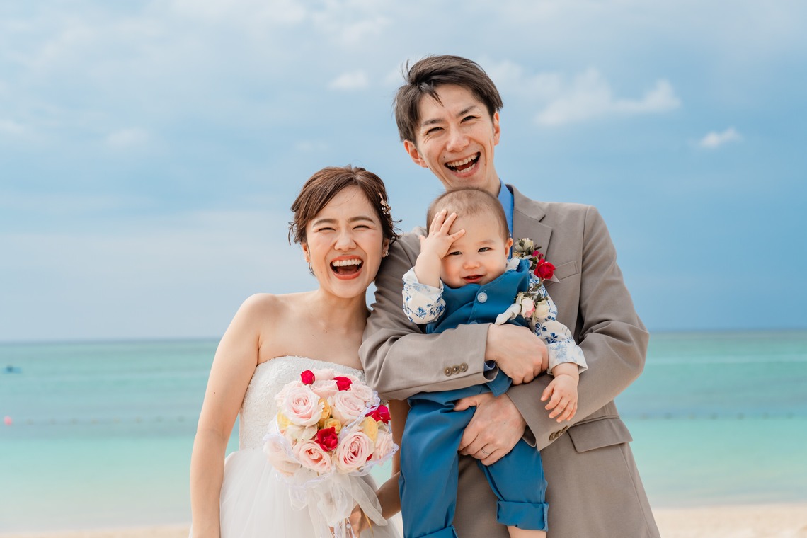 吉田和真が撮影した「ウェディング」の写真