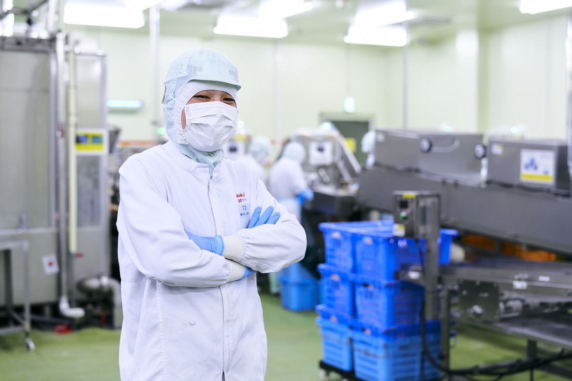 大橋裕紀が撮影した「各企業様工場、整備場内取材」の写真