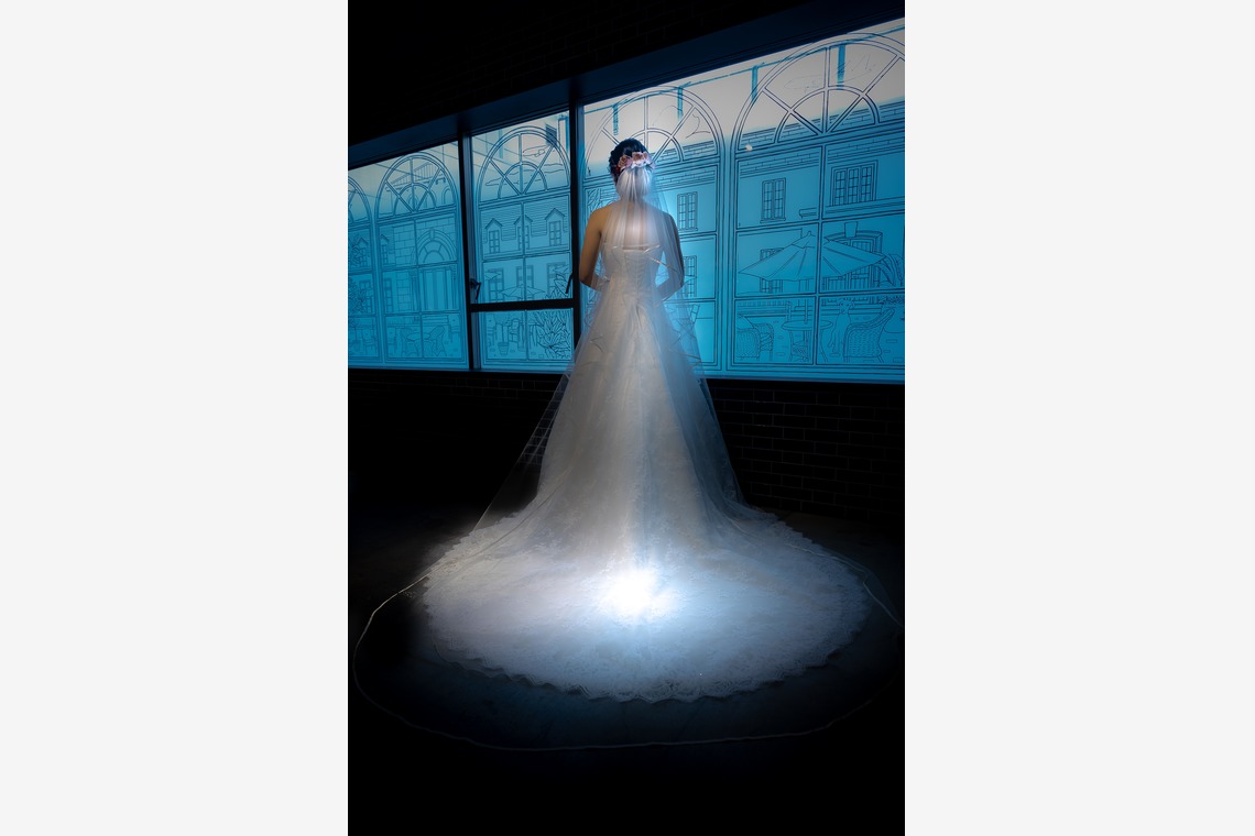 ms photoが撮影した「ウェディング」の写真