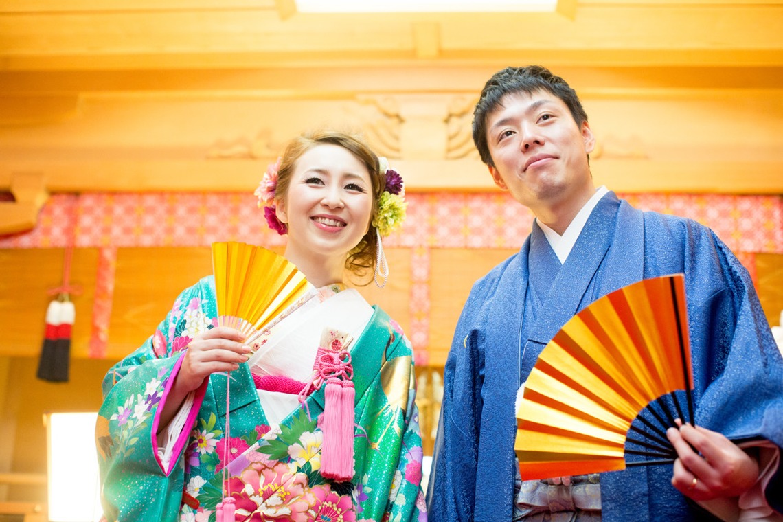 Photo of  taken by studio HATOYA