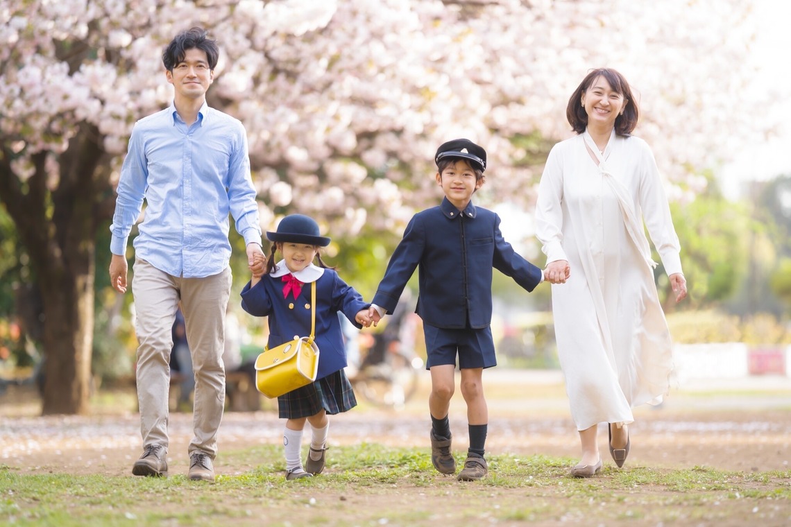 PHOTO 104が撮影したその他/マタニティフォト/家族写真の出張撮影/七五三フォト/お宮参り/学校行事/成人式撮影/旅行先の記念撮影のアルバム「ファミリーフォト」