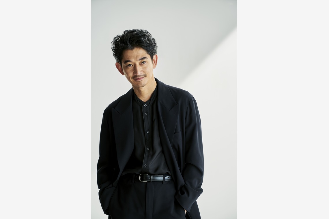 猪又正男が撮影した写真のアルバム「Portrait」