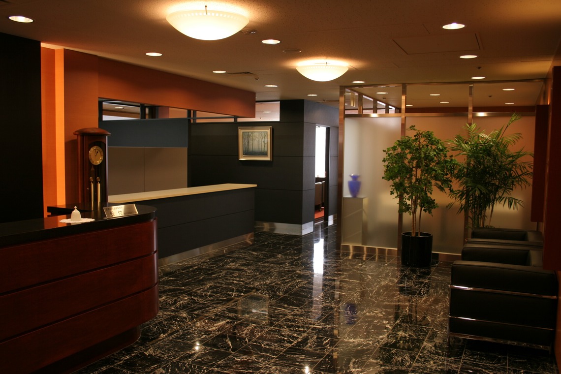 Hiroが撮影した写真のアルバム「インタビュー&社内、店舗撮影」