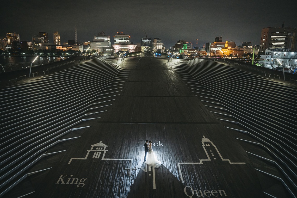 田口　雅貴が撮影した写真のアルバム「前撮り2」