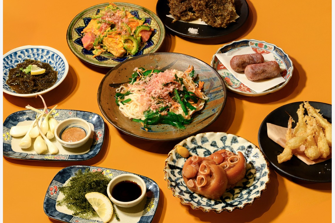 SCOPE OKINAWA