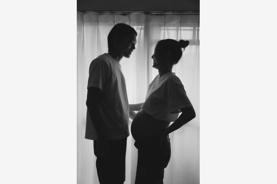 oryo studioが撮影した「マタニティ」の写真