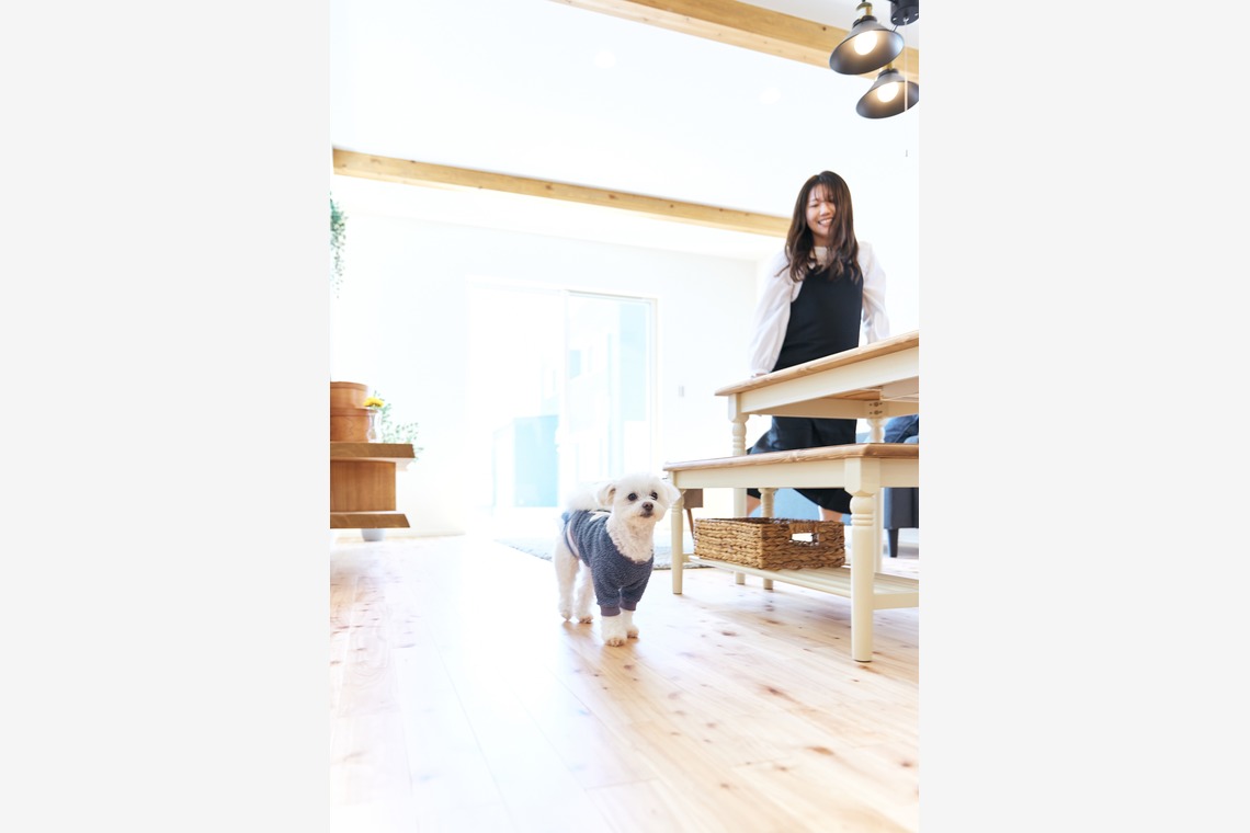 kiharu&photoが撮影した「人物撮影【家族】」の写真