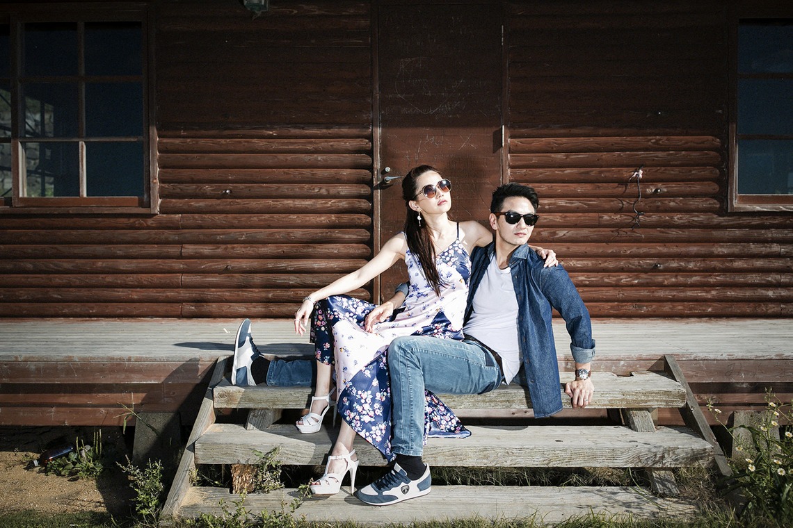 株式会社ハレノヒ