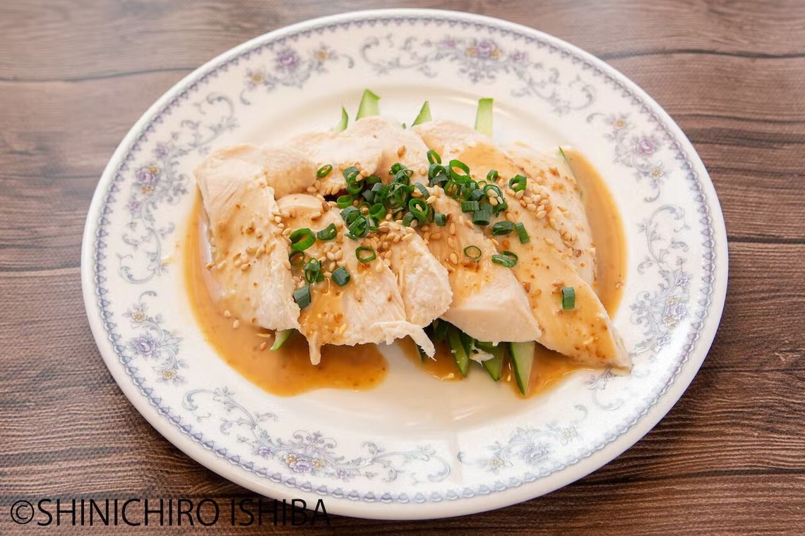 石場慎一郎が撮影した写真のアルバム「料理・フード写真」