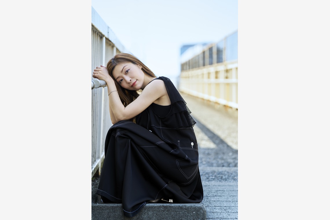 猪又正男が撮影した「Portrait」の写真