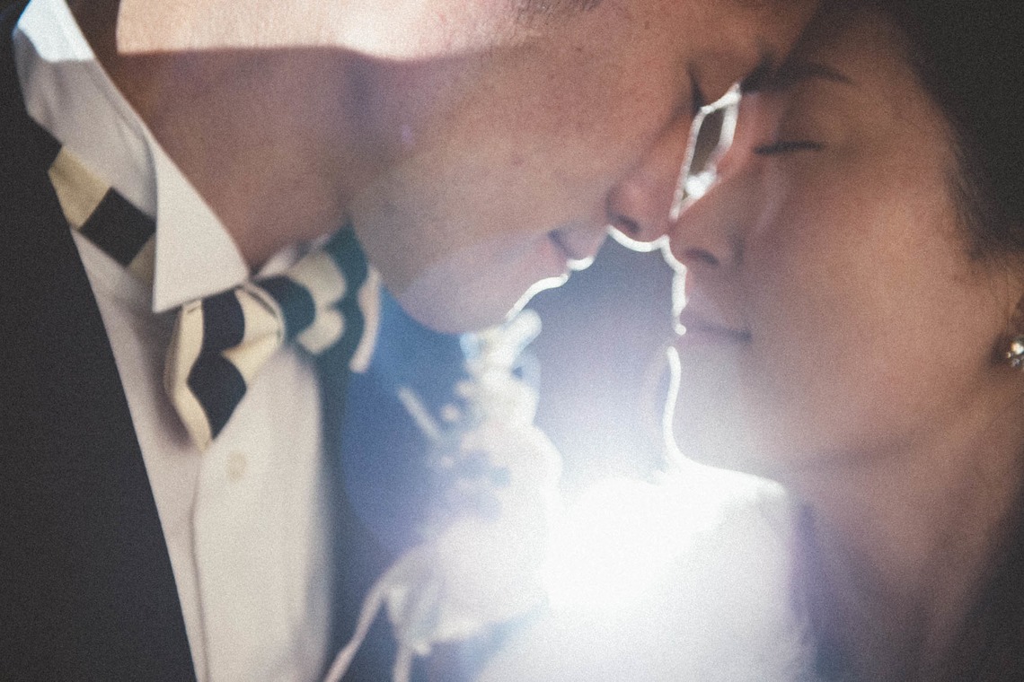 GQ wedding photojournalism (Showgo Westfield)が撮影した「Wish you were mine」の写真