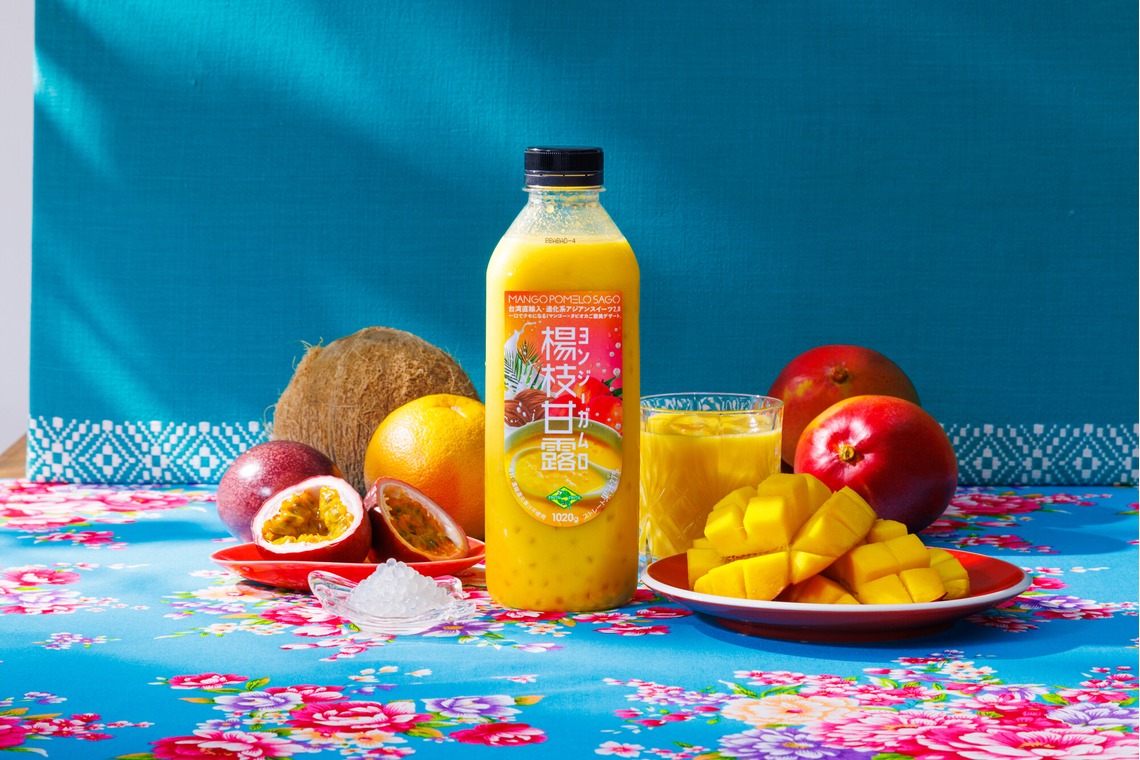 Yusuke Usuiが撮影した写真のアルバム「フルッタフルッタ様. web広告撮影」