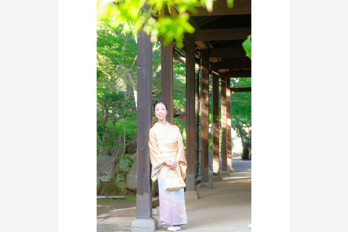 かわもとえつこが撮影した写真のアルバム「ビジネス・宣材写真」