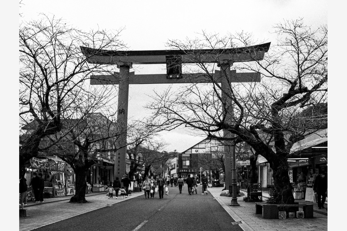 PhotoBaseありよしが撮影した写真のアルバム「旅先での記念撮影」