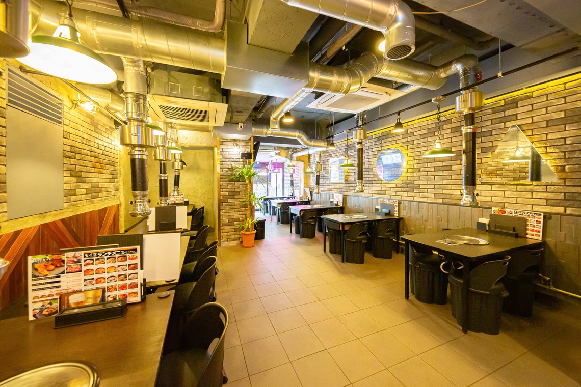 滋賀淳が撮影した「建築、店舗、竣工」の写真