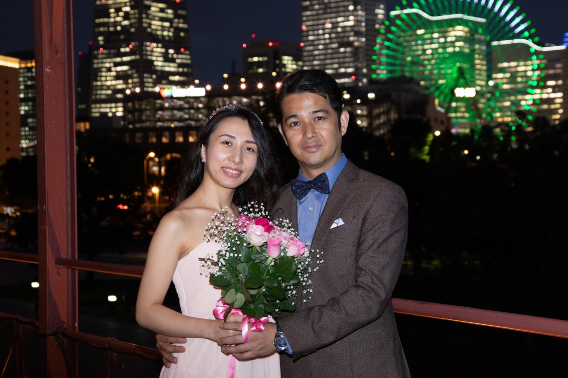 タナハシタカシ