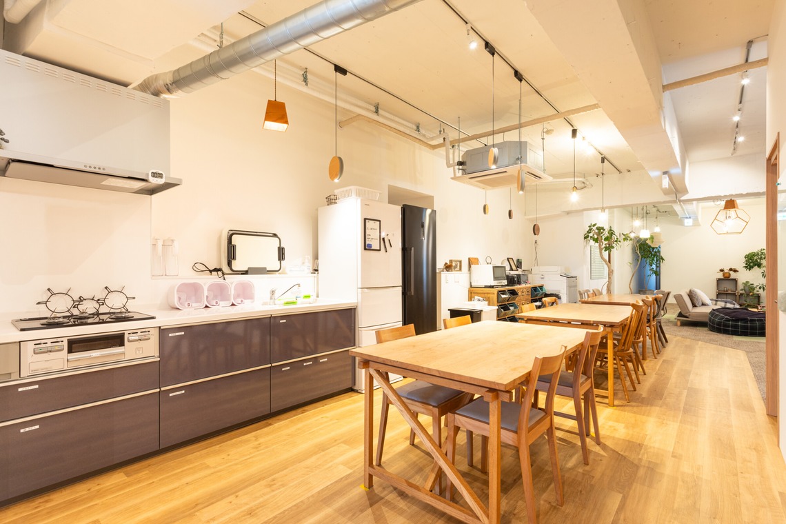 齋藤将成が撮影した「福祉施設HP用撮影」の写真