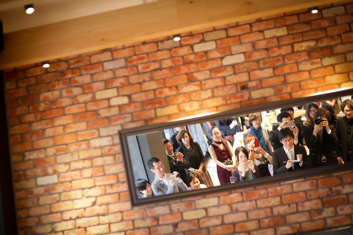 elle pupaが撮影した「挙式」の写真