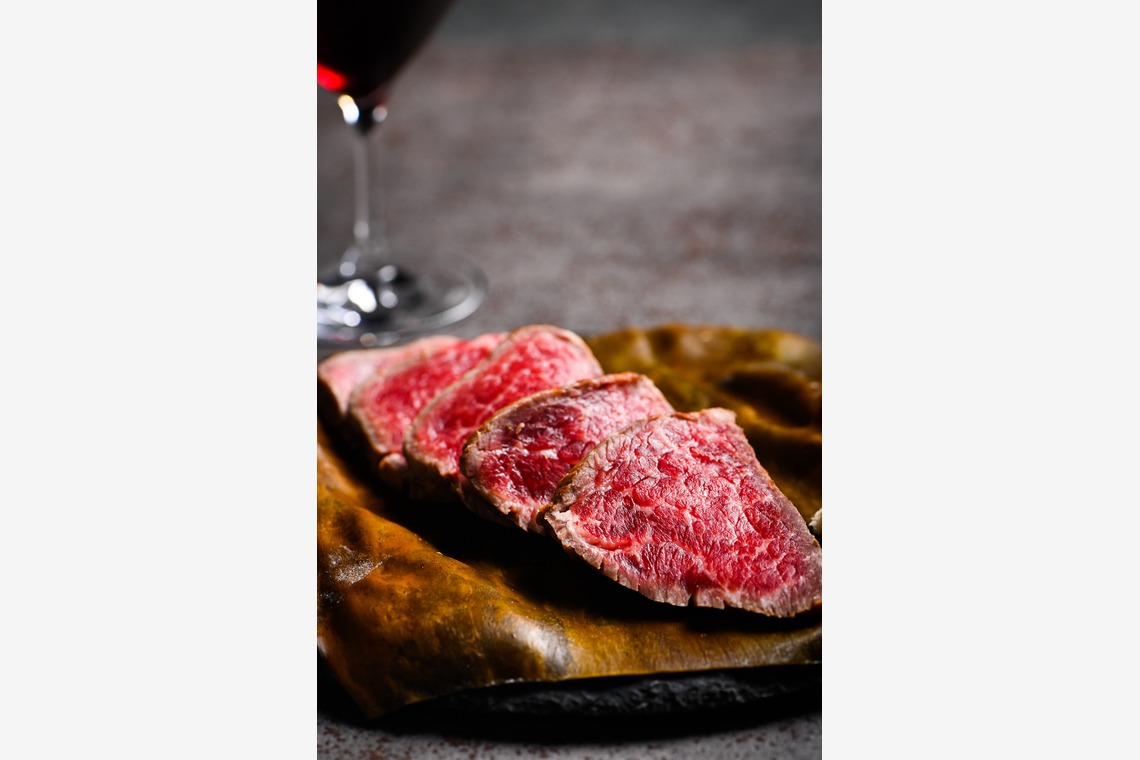 R-4photographが撮影した「料理」の写真