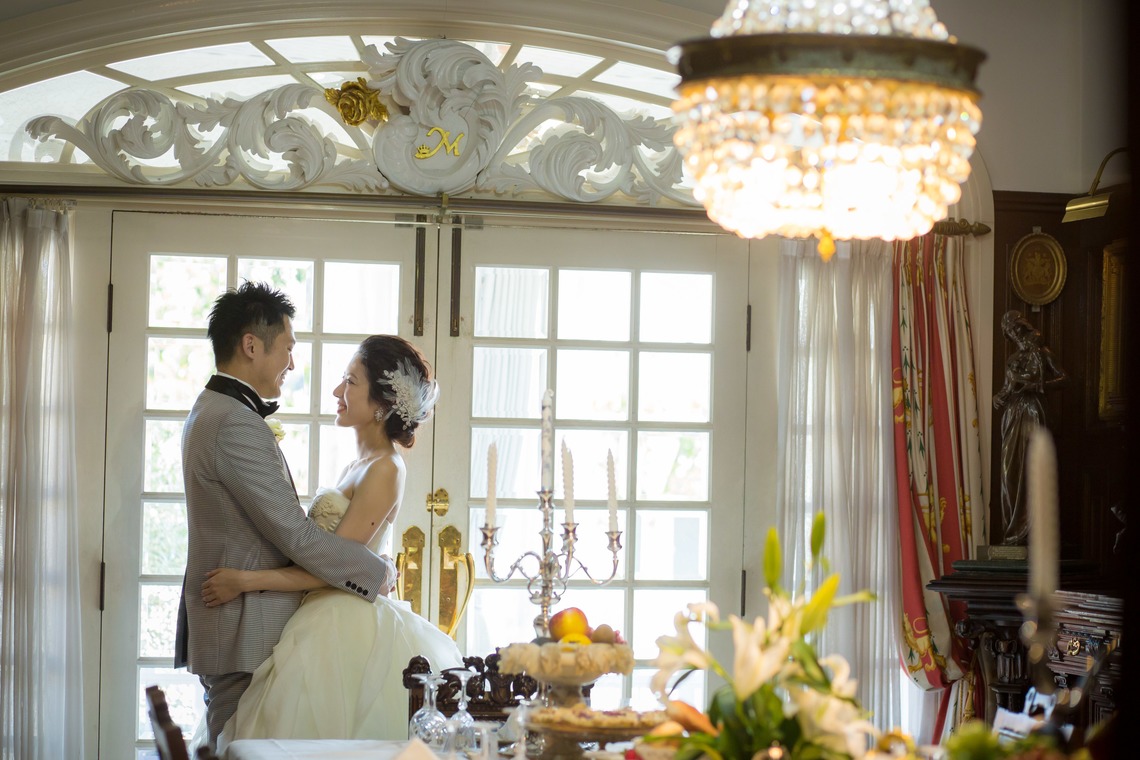 Album of the Wedding, Bridal taken by SORAIRO - Kobe