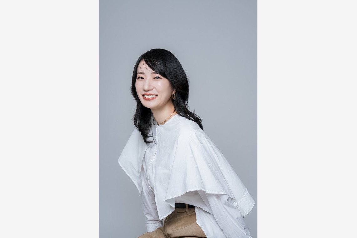 oryo studioが撮影した写真のアルバム「宣材・プロフィール」