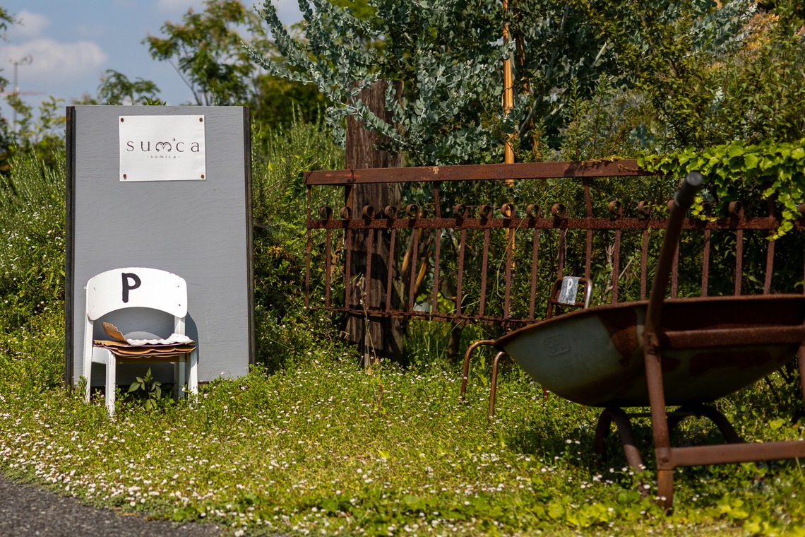 ミヤタカズコが撮影した写真のアルバム「アンティークショップ店舗写真」