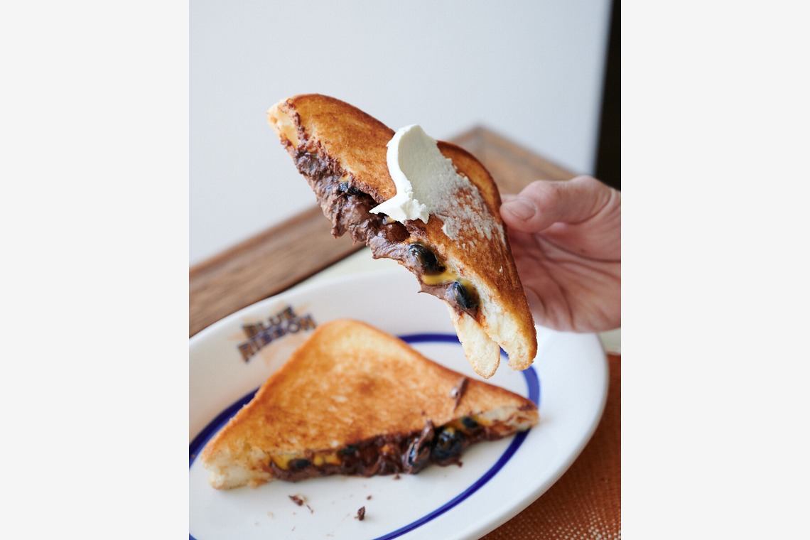 大内カオリが撮影した「food」の写真