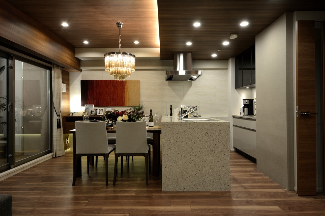 スタジオエゴイストが撮影した「不動産撮影」の写真