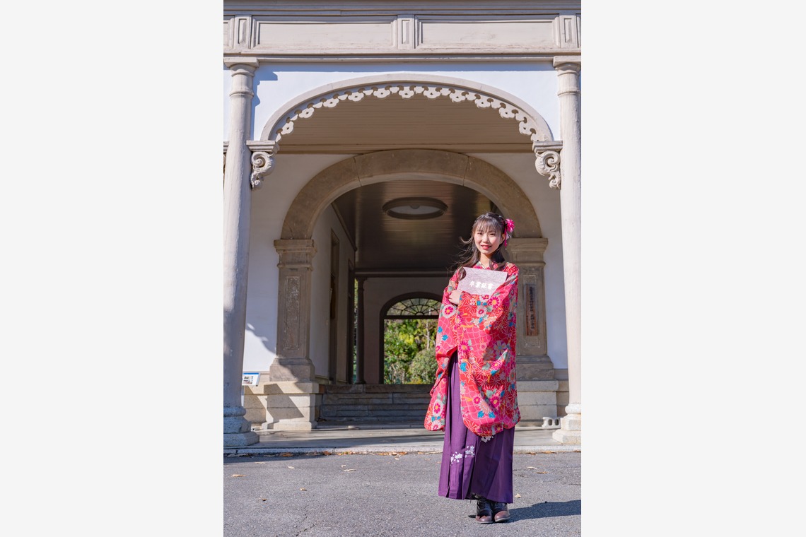 STUDIO ANDが撮影した写真のアルバム「卒業記念」