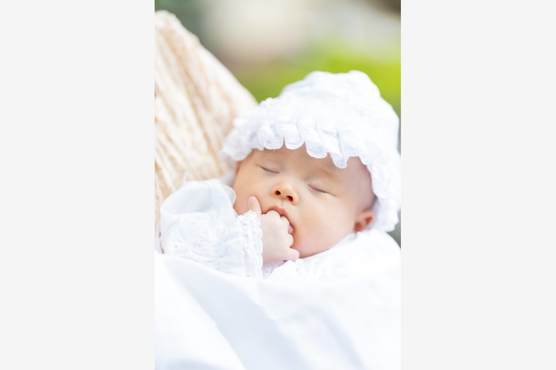 株式会社スマイルプロアートが撮影した「お宮参り」の写真