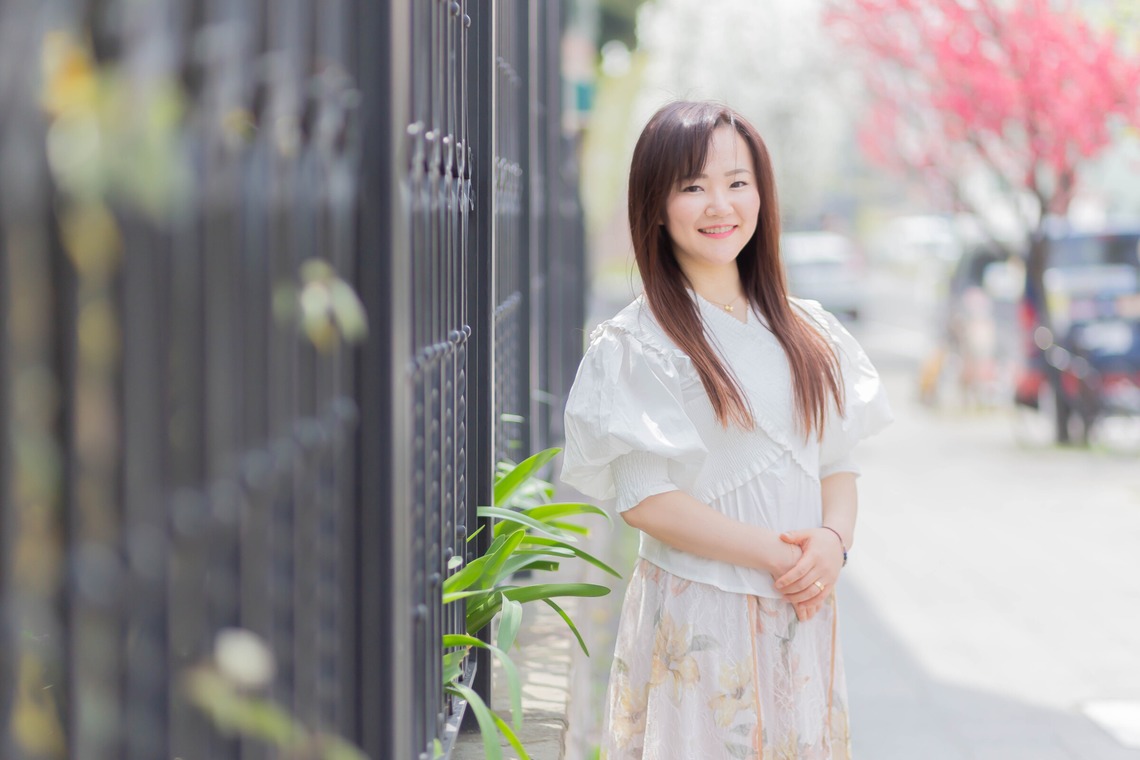 杉山 正晃が撮影した「プロフィール写真」の写真