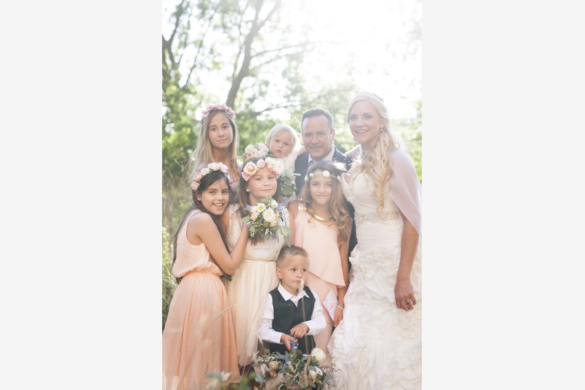 Photo of  taken by Tanja Metelitsa