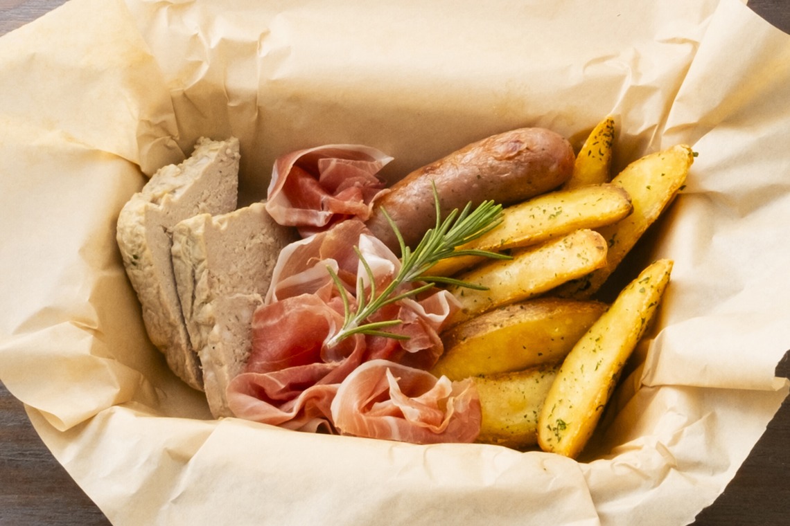 渡辺写真事務所が撮影した写真のアルバム「フード写真」