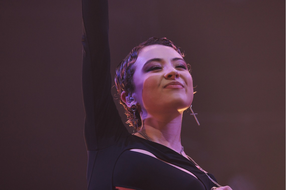 馬渕　智史が撮影した「ライブ撮影」の写真