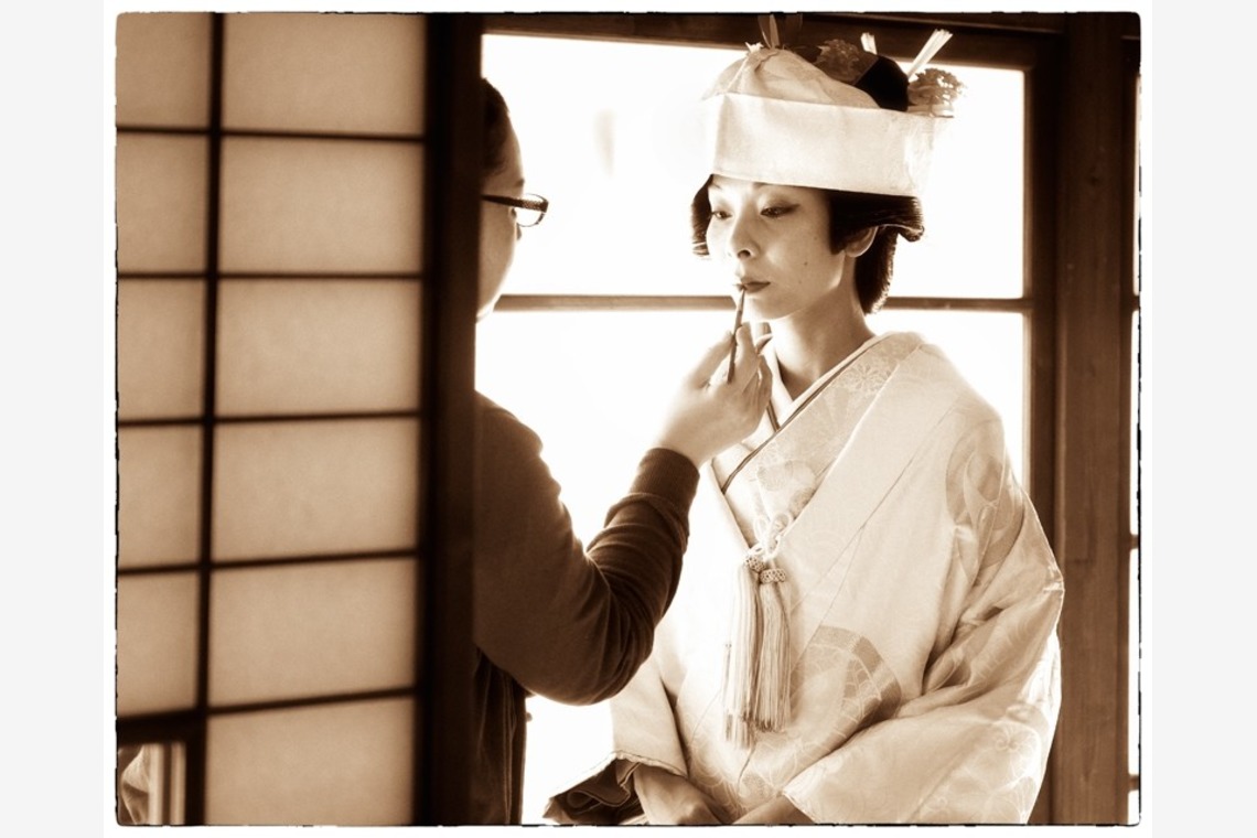 Album of the Wedding, Bridal taken by IMAGE - 