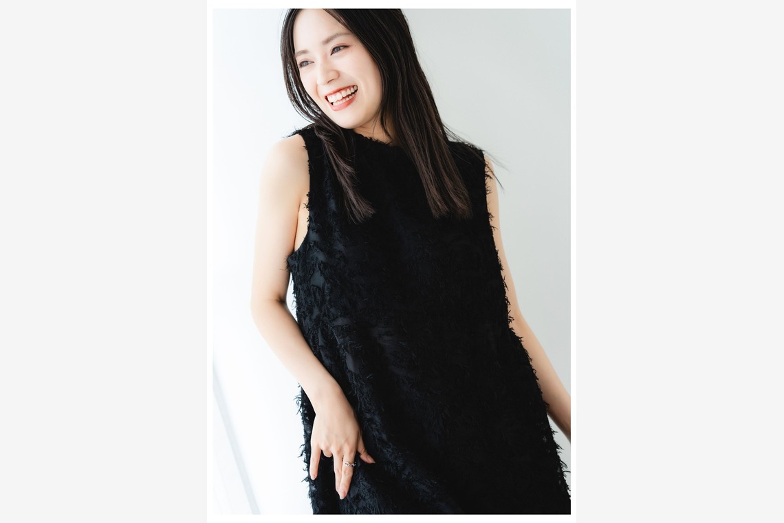 中澤紘大が撮影した「宣材写真・ポートレート」の写真