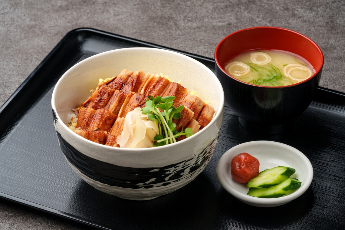 佐伯写真館が撮影した写真のアルバム「和食関連」